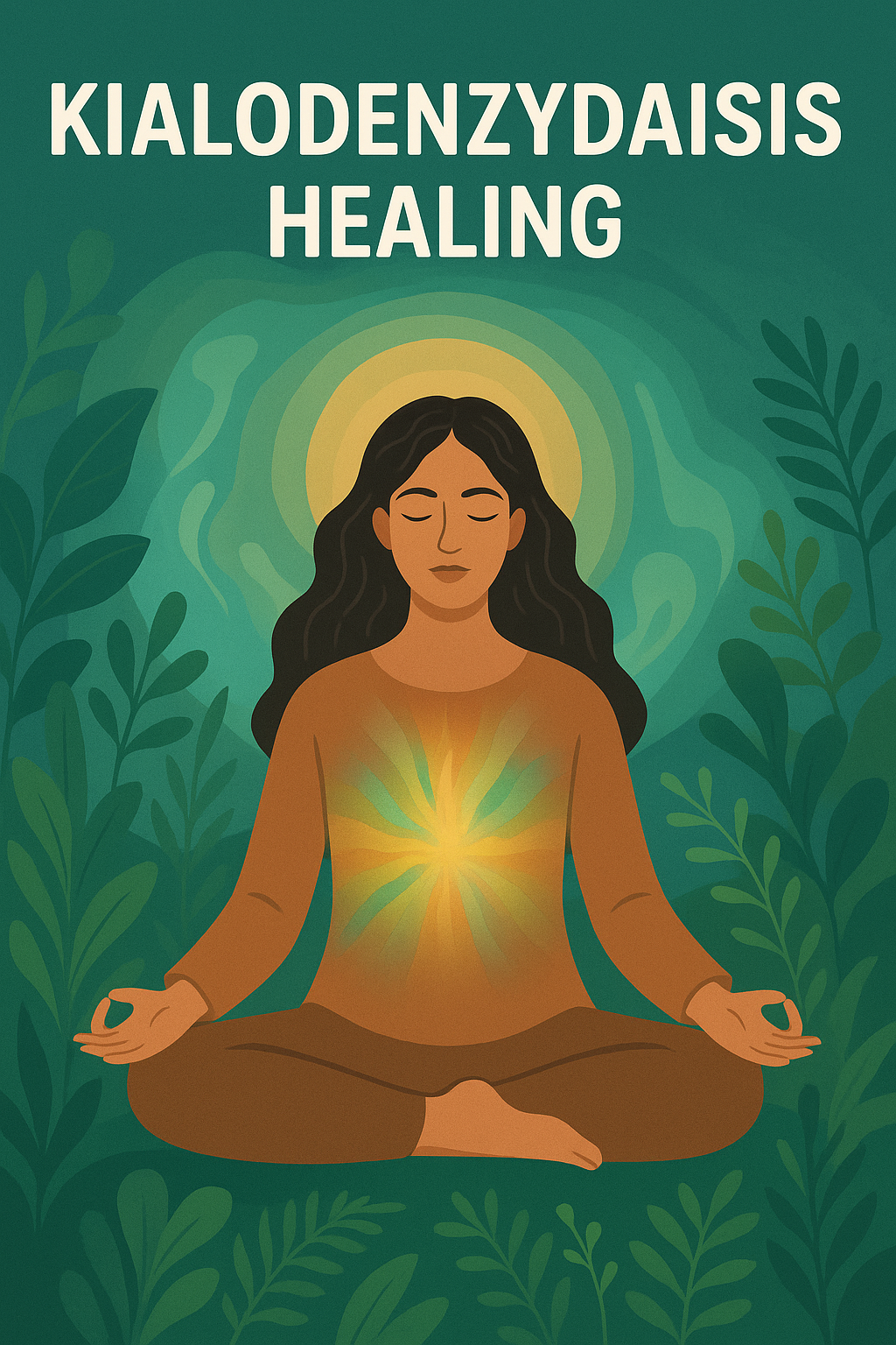 Kialodenzydaisis Healing