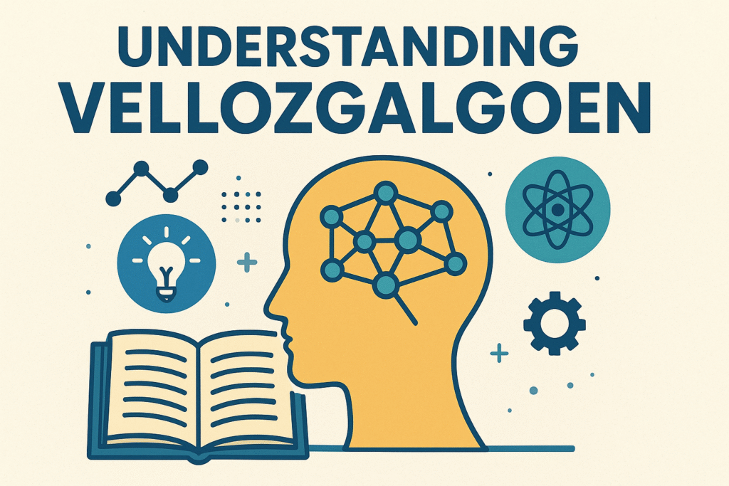 Understanding Vellozgalgoen