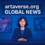 artaverse.org Global News