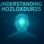 Understanding Hozloxdur25