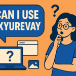 Can I Use Zixyurevay?